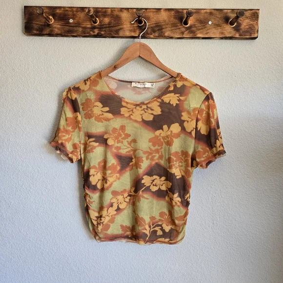 Bec & Bridge Julien Cropped Top - Picture 2 of 5